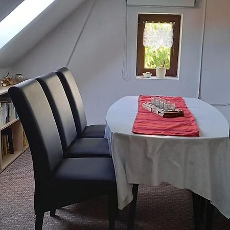 Ferienwohnung Ankerplatz Rankwitz Exteriér fotografie