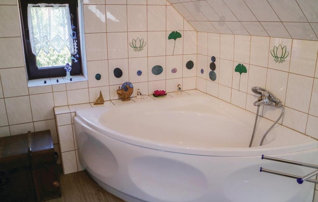 Ferienwohnung Ankerplatz Rankwitz Exteriér fotografie