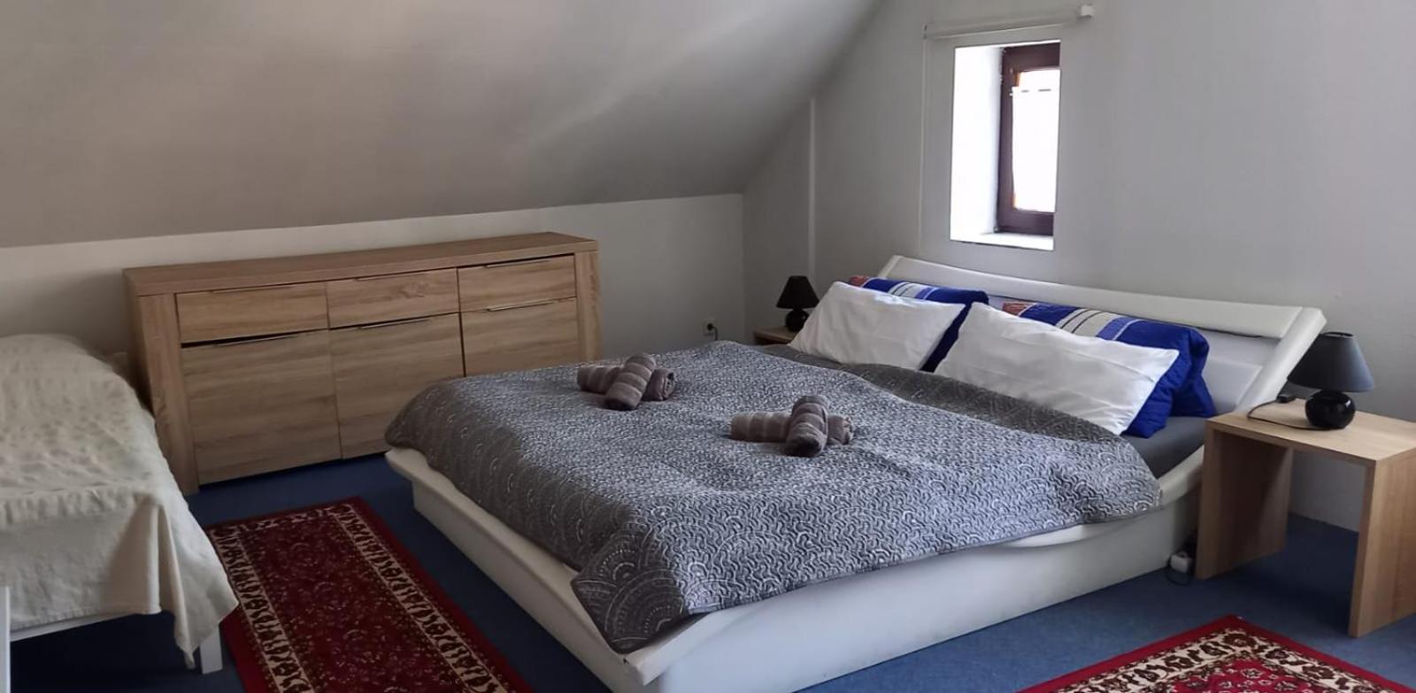 Ferienwohnung Ankerplatz Rankwitz Exteriér fotografie